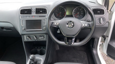 Volkswagen Polo 1.0 SE 3dr Petrol Hatchback